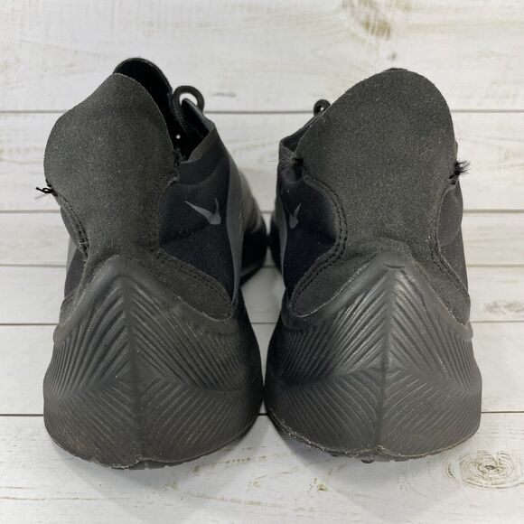 Nike exp-x14 Running Shoes Mens Size 9 Wolf Grey Lightweight Athletic Sneakers - Picture 5 of 9